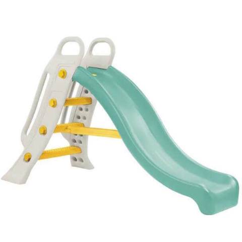 Jucării - Tobogan pentru copii cu apă Dolu 2629 (165.5 cm, Plastic, Interior/Exterior, 2+ Ani)