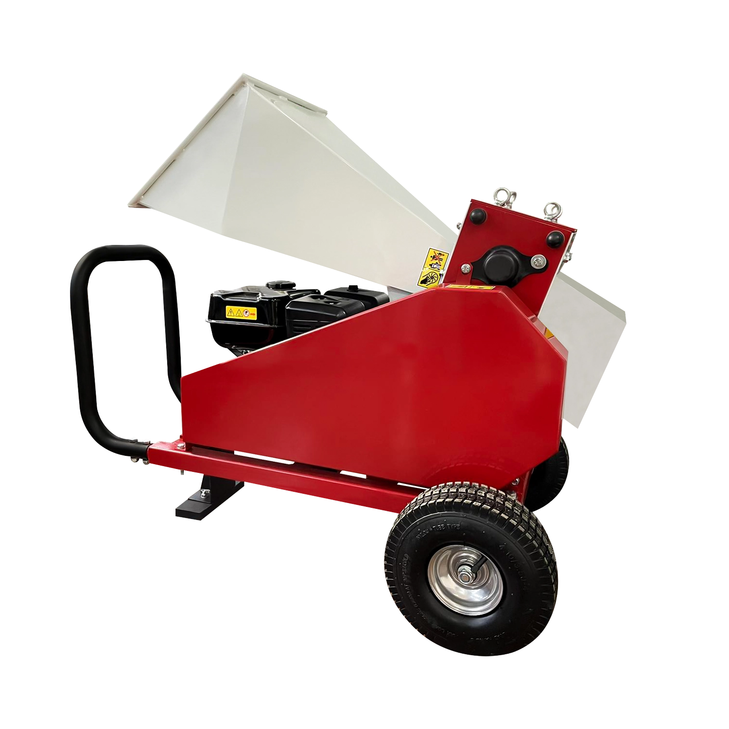 Tocător de crengi Des Champs DE-60G (7 CP) – Putere și Eficiență pentru Grădina Ta [1]