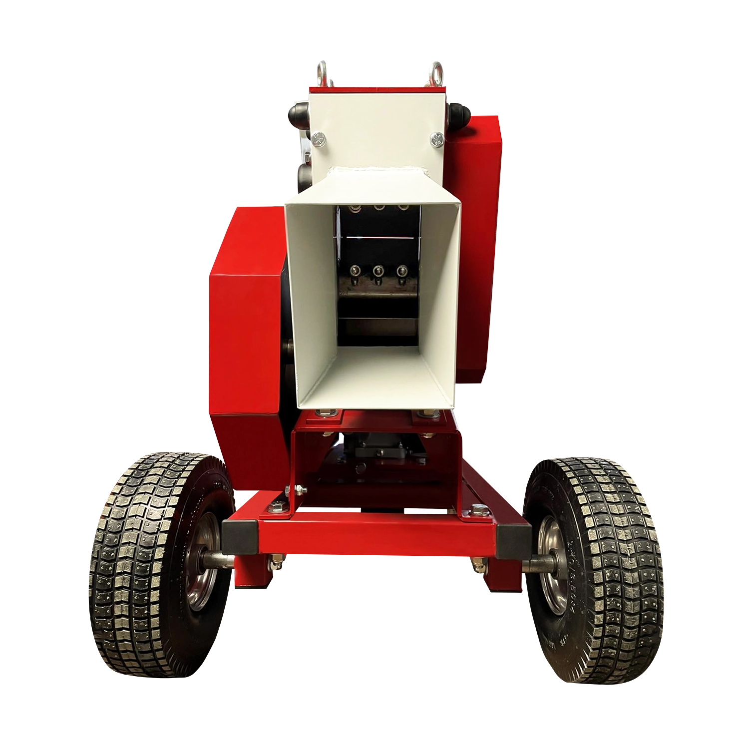 Tocător de crengi Des Champs DE-60G (7 CP) – Putere și Eficiență pentru Grădina Ta [4]