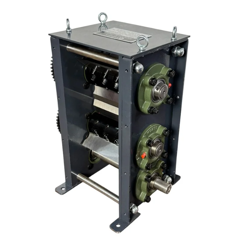 Tocător de crengi Kronava KV-80BD – Motor pe benzină – Diametru maxim 80 mm – Ușor, Robust și Extrem de Eficient [4]