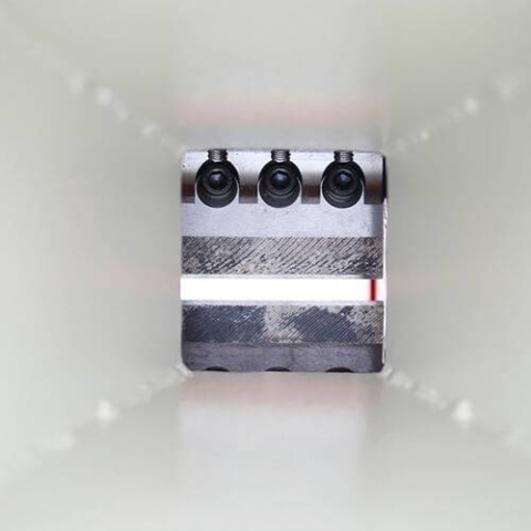 Tocător de crengi pe benzină MS-60 (Motor Loncin 7 CP, Diametru maxim 60 mm, Capacitate 2 m³/h) [6]