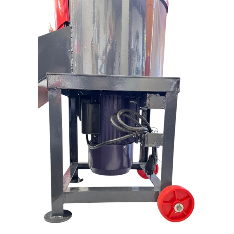 Tocător de furaje Demetra DM-100BL – Putere mare și eficiență constantă pentru gospodăria ta [9]