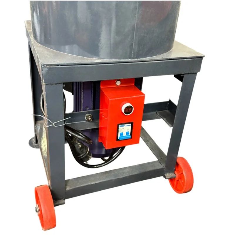 Tocător de furaje Demetra DM-100BL – Putere mare și eficiență constantă pentru gospodăria ta [11]