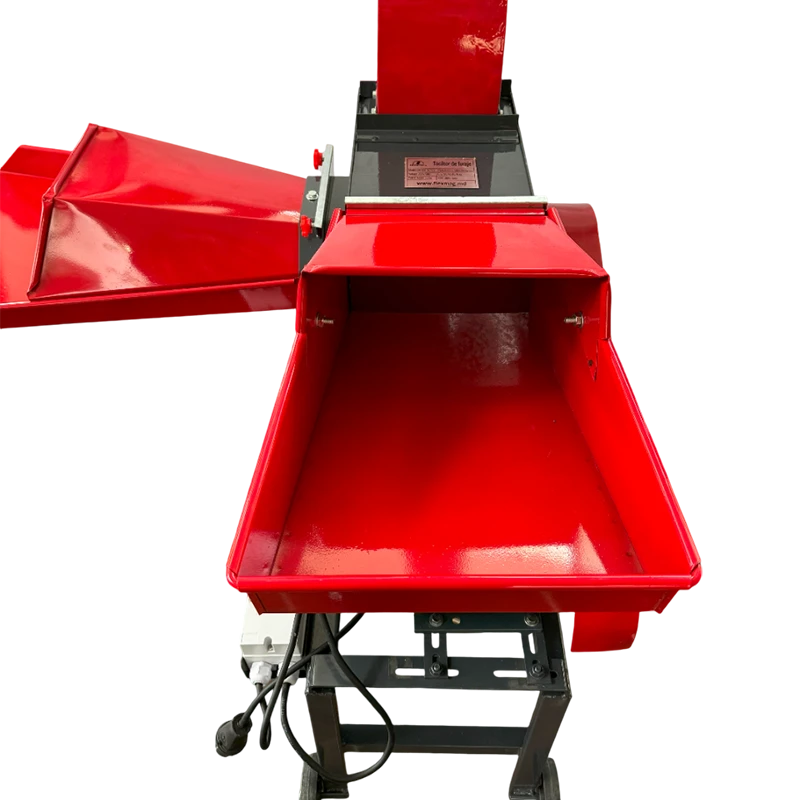 Tocător de furaje Demetra DM-400-24 PRO – performanță profesională și eficiență maximă în fermă [8]