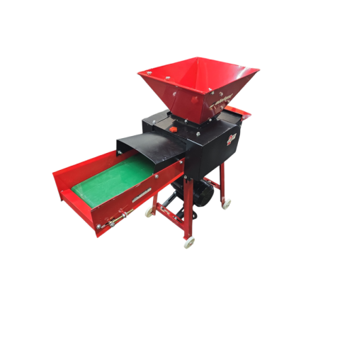 Tocatoare furaje si cereale - Tocător de furaje Elefant MHK-20 (2.2 kW, 3.0 CP, 600 kg/h, 2900 rot/min)