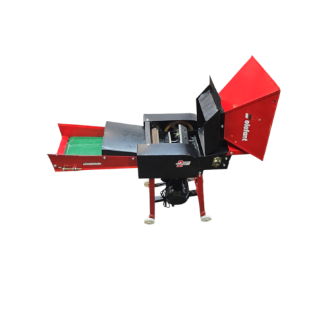 Tocător de furaje Elefant MHK-20 (2.2 kW, 3.0 CP, 600 kg/h, 2900 rot/min) [1]