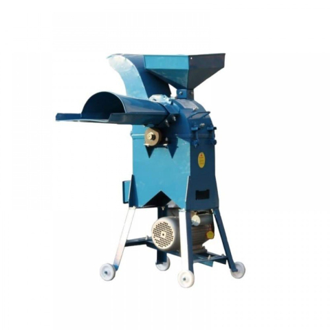 Tocatoare furaje si cereale - Tocător de furaje și cereale Sigma 360A (2,2 kW, 230 V, peste 500 kg/oră)