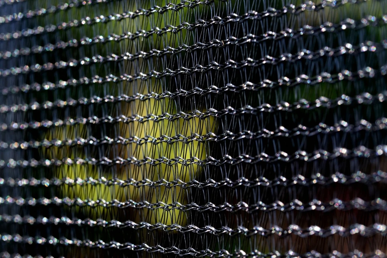 Батут FunFit 846 312 см – прочный садовый батут с защитной сеткой [5]