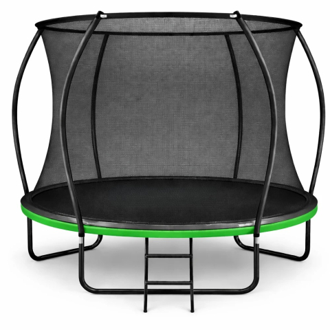 Trambuline - Trambulina Richi RT-T10-10FT 305 cm verde