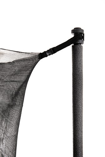 Trambulină Zipro Jump Pro 496 cm – trambulină mare pentru exterior, uz intensiv [8]