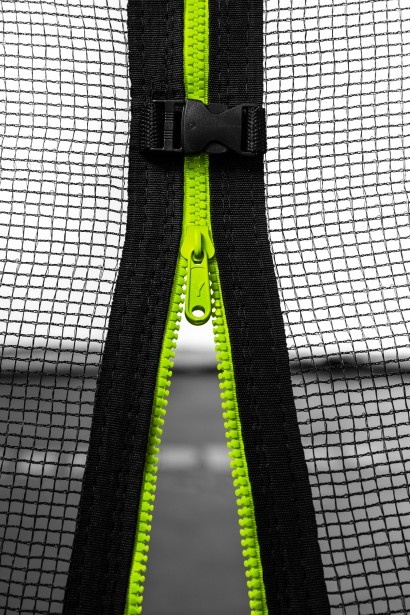 Trambulină Zipro Jump Pro 496 cm – trambulină mare pentru exterior, uz intensiv [4]