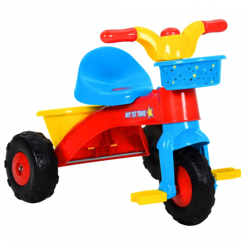 Triciclete - Tricicletă DOLU – Art. 7006