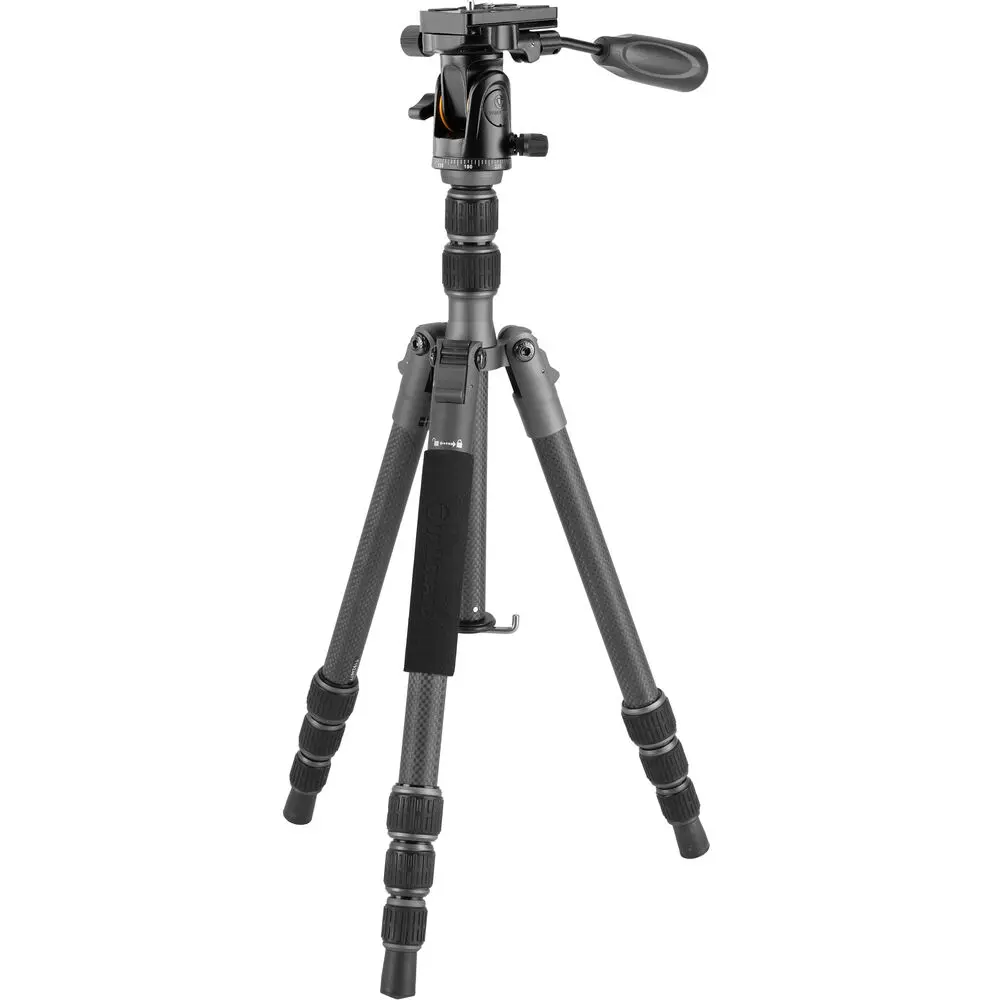 Electronice - Tripod/Monopod Vanguard VEO3 GO 204CP