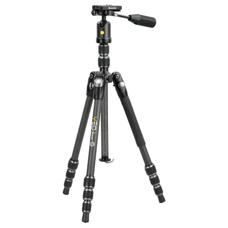 Electronice - Tripod/Monopod Vanguard VEO3T 204CBP