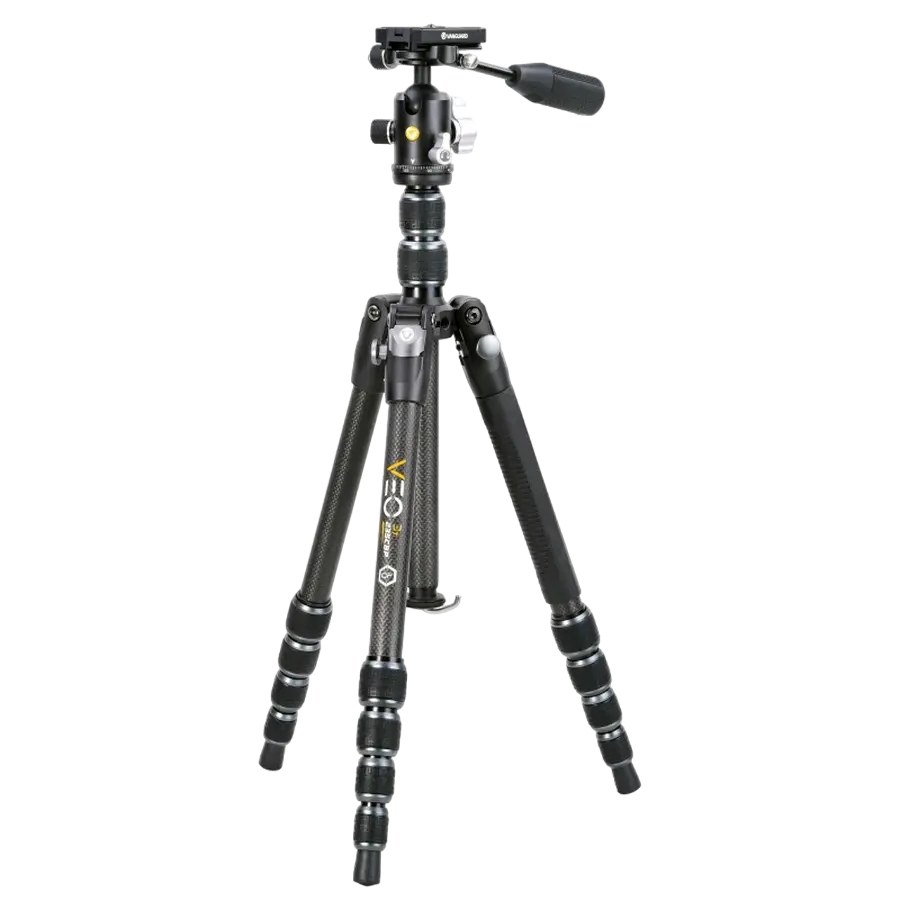 Electronice - Tripod/Monopod Vanguard VEO3T 235CBP