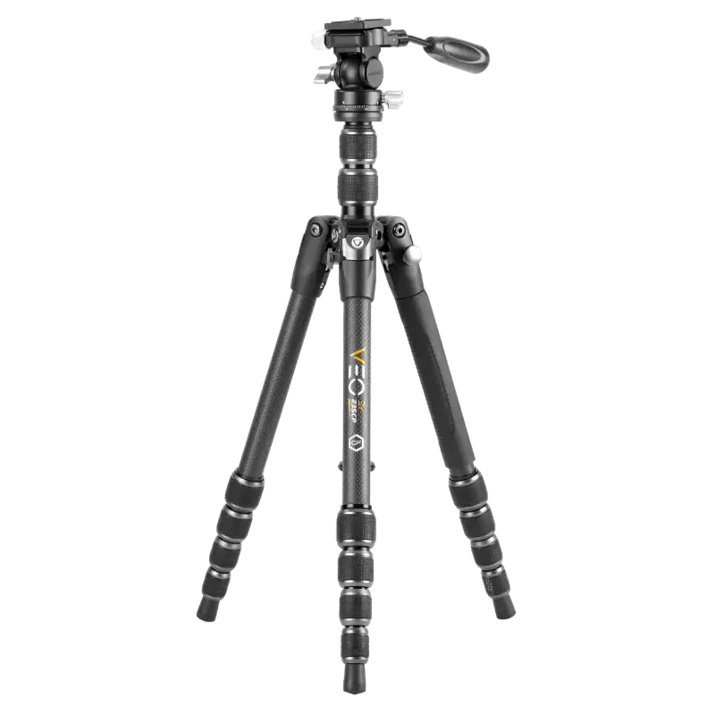 Electronice - Tripod/Monopod Vanguard VEO3T 235CP