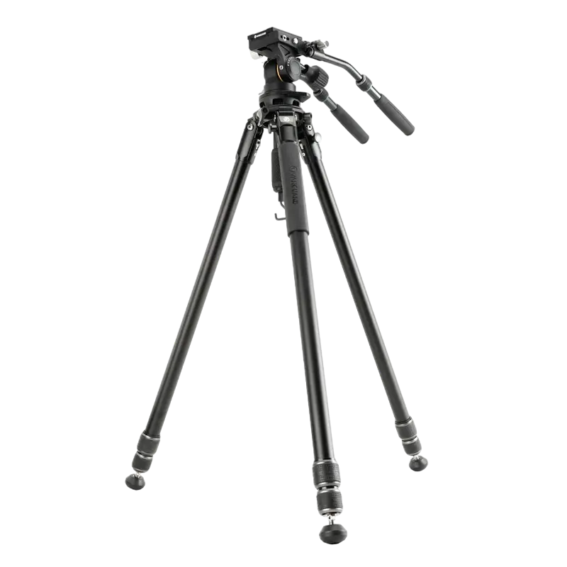 Foto & Video - Tripod Vanguard ALTA PRO 3VRL 303AV18