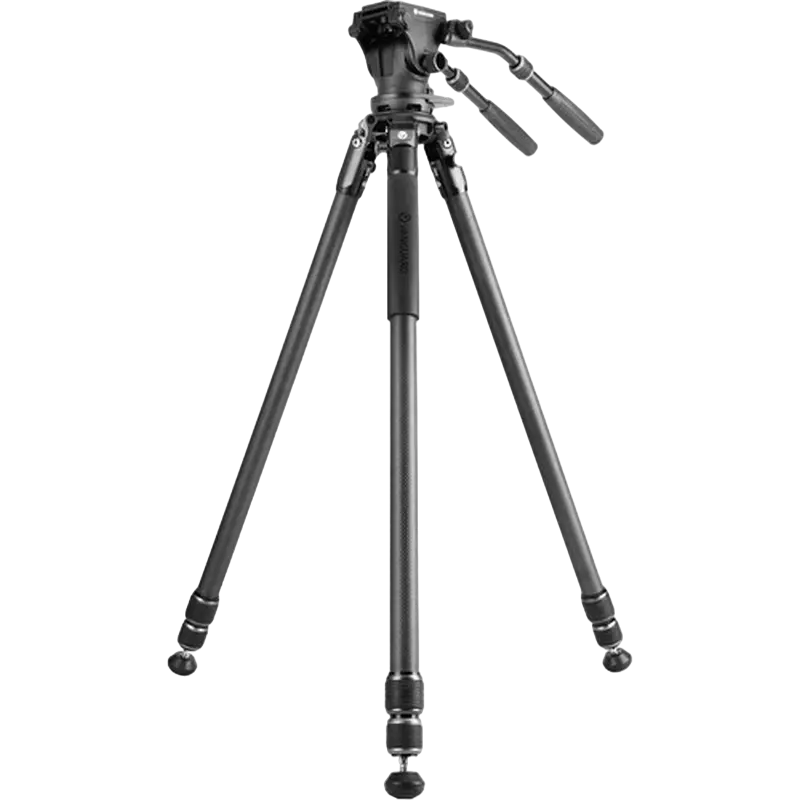 Foto & Video - Tripod Vanguard ALTA PRO 3VRL 303CV20