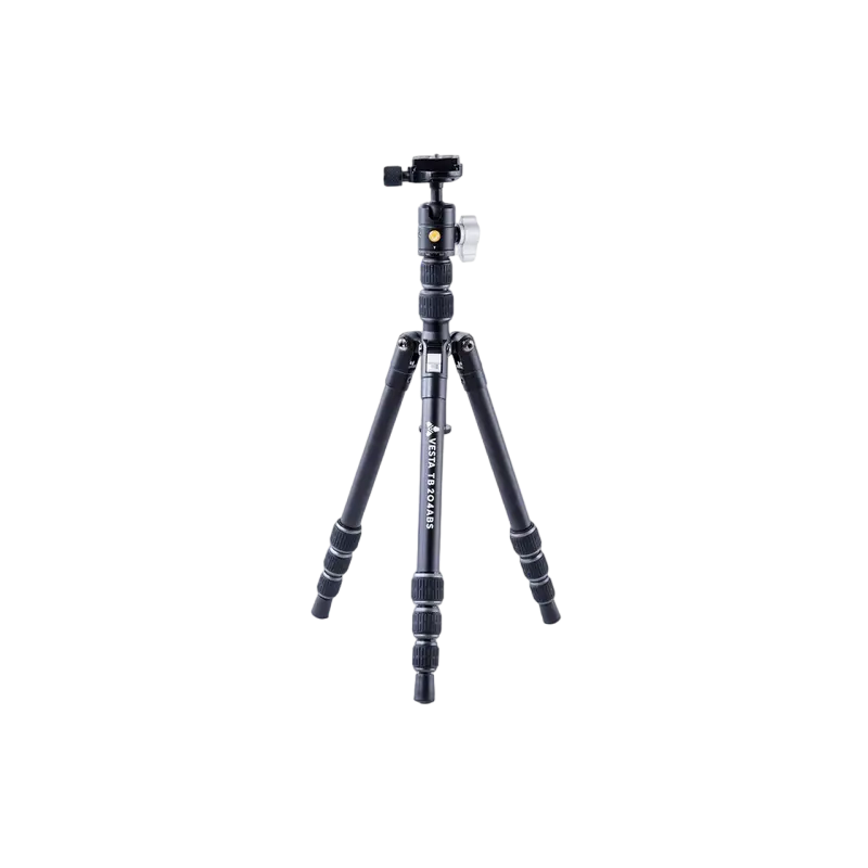 Foto & Video - Tripod Vanguard VESTA TB 204ABS