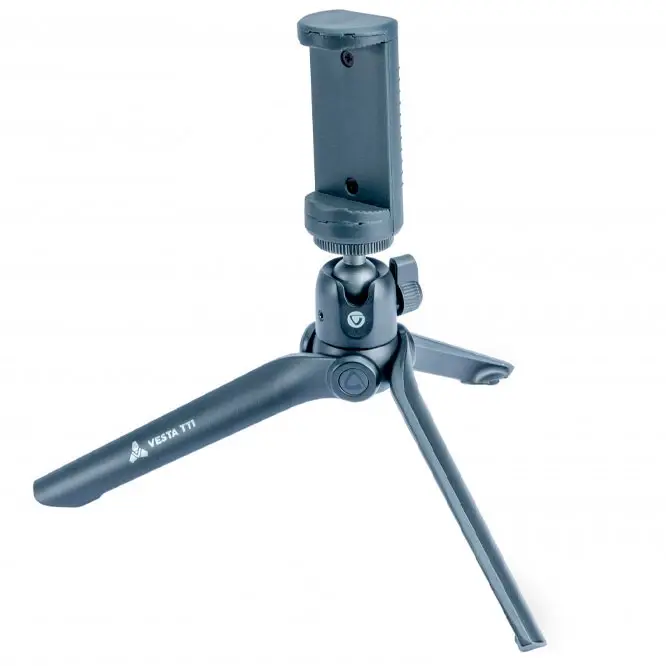 Foto & Video - Tripod Vanguard VESTA TT1 CHAM