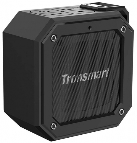 Electronice - Tronsmart Wireless Speaker Element Groove 10W, Black