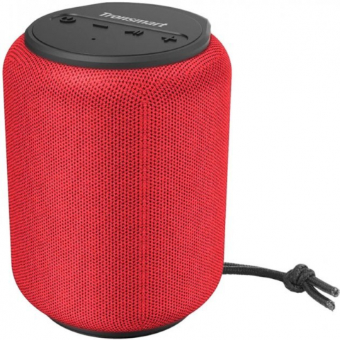 Electronice - Tronsmart Wireless Speaker T6 Mini, Red