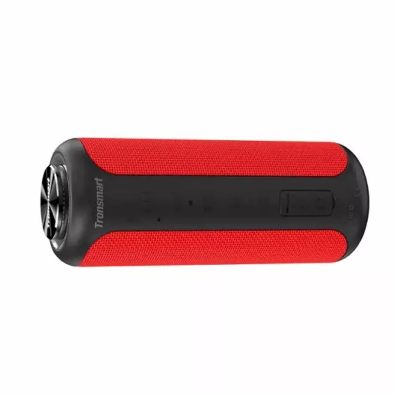 Electronice - Tronsmart Wireless Speaker T6 Plus, Red