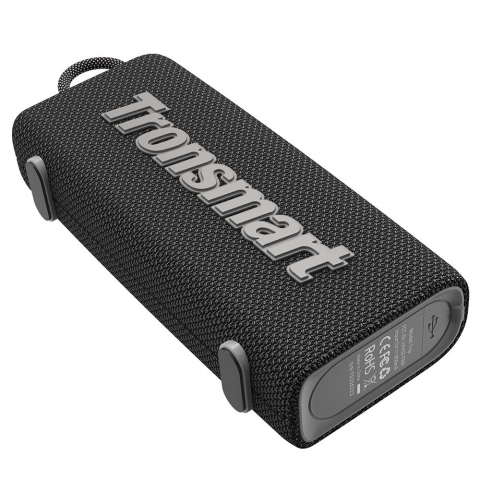 Electronice - Tronsmart Wireless Speaker Trip, Black