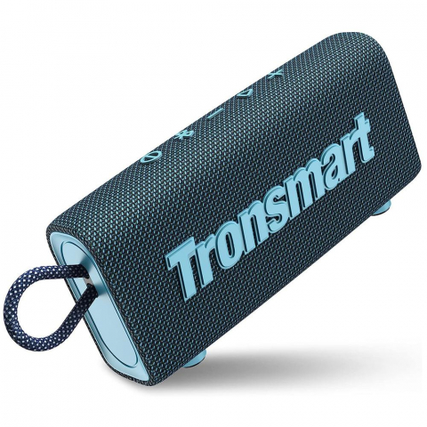 Electronice - Tronsmart Wireless Speaker Trip, Blue