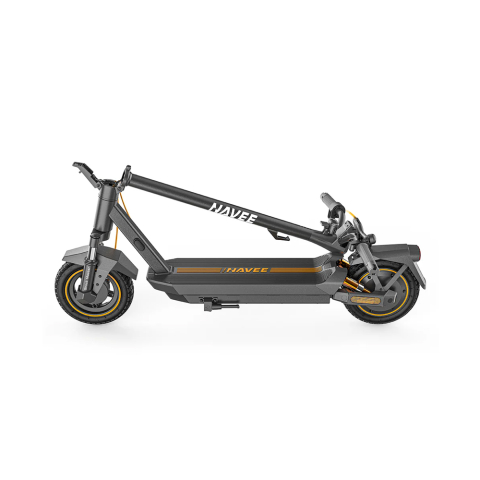Электросамокат NAVEE City GT3 Pro (1000W, 25 км/ч) [2]
