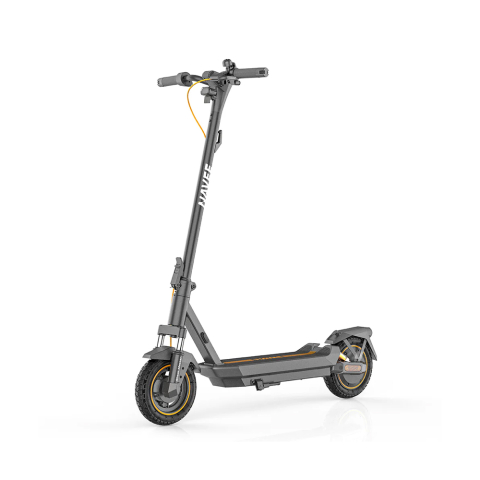 Trotinete - Электросамокат NAVEE City GT3 Pro (1000W, 25 км/ч)