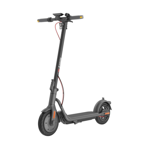 Trotinete - Электросамокат NAVEE City V25i Pro (600W, 25 км/ч)