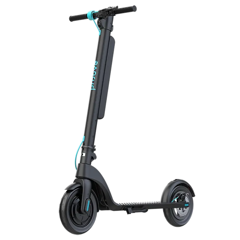 Trotinete electrice - Trotinetă electrică Proove X-City Pro Negru | Albastru – mobilitate urbană rapidă și stil modern