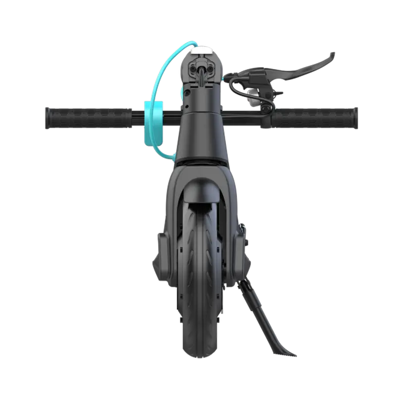 Trotinetă electrică Proove X-City Pro Negru | Albastru – mobilitate urbană rapidă și stil modern [8]