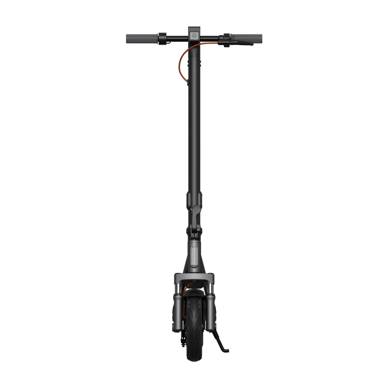 Trotinetă electrică Xiaomi 6 Lite Negru (10 Ah, 25 km/h, Autonomie 25 km, Cadru Oțel, Frână Față/Spate) [6]