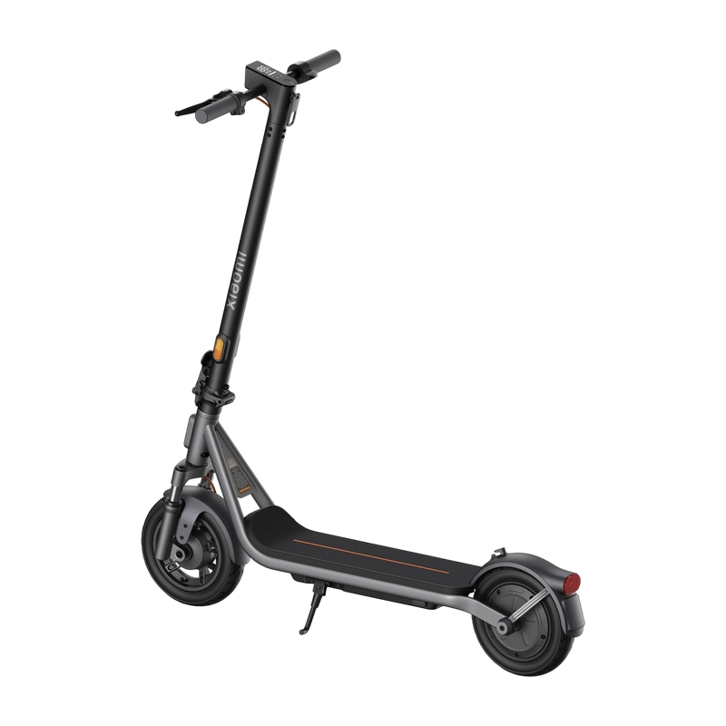 Trotinetă electrică Xiaomi 6 Lite Negru (10 Ah, 25 km/h, Autonomie 25 km, Cadru Oțel, Frână Față/Spate) [7]