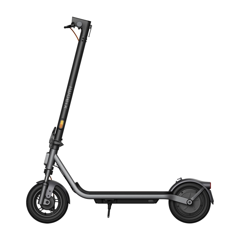Trotinetă electrică Xiaomi 6 Lite Negru (10 Ah, 25 km/h, Autonomie 25 km, Cadru Oțel, Frână Față/Spate) [1]