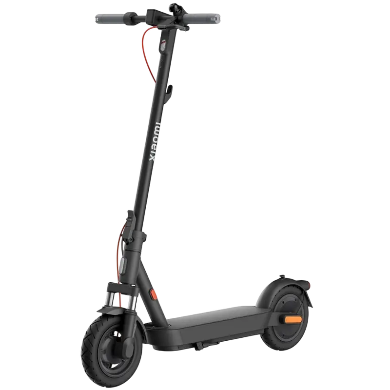 Transport - Trotinetă Electrică Xiaomi Electric Scooter 5 – Autonomie Mare, Design Modern