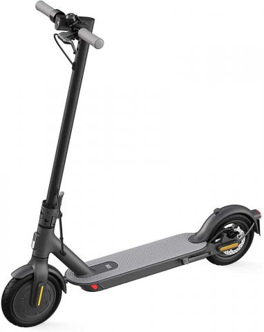 Trotinetă electrică Xiaomi Mi Scooter Essential – Mobilitate inteligentă, zilnică [2]