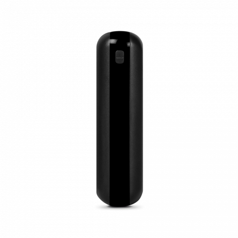 ttec Powerbank 10.000 mAh Duo ReCharger USB-C Input/Output, Black [3]