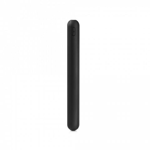 ttec Powerbank 10.000mAh Slim Pro W Wireless, Black [2]
