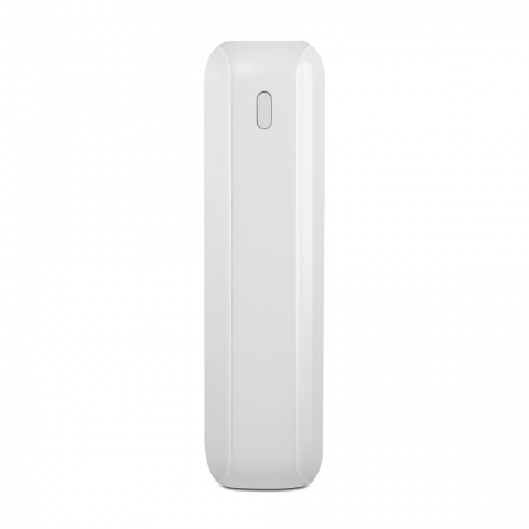 ttec Powerbank 30.000 mAh ReCharger Ultra, White [3]