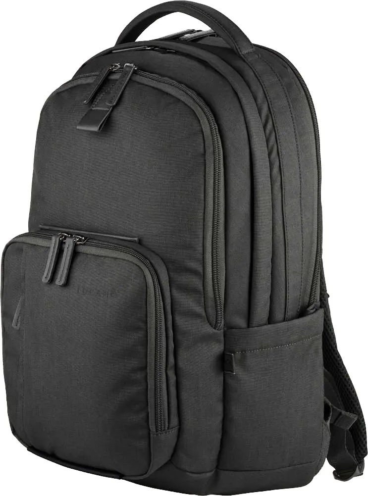 Sport si Agrement - Tucano Backpack Flash 15.6", Black