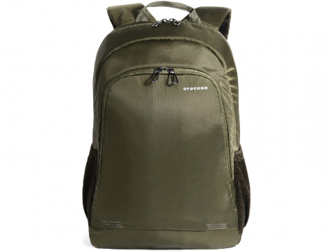 Rucsac - Tucano Backpack Forte 15.6", Green