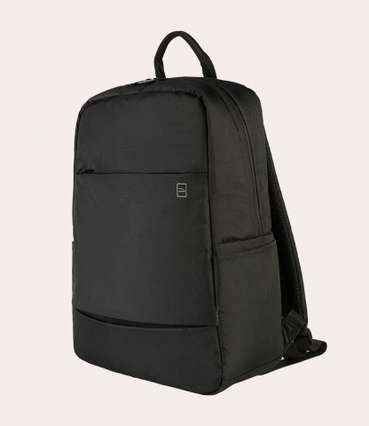 Sport si Agrement - Tucano Backpack Global 2 15.6", Black
