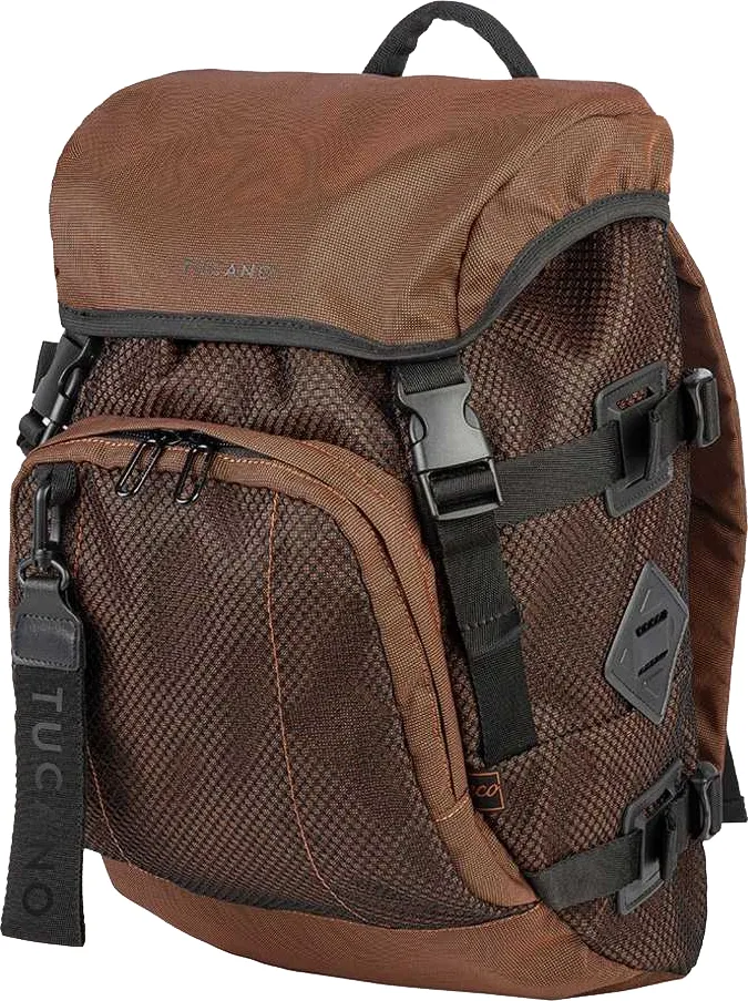 Sport si Agrement - Tucano Backpack Goal 14.0", Cooper