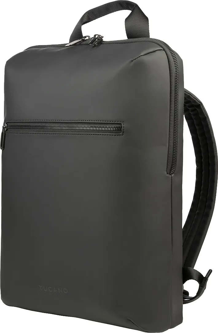 Sport si Agrement - Tucano Backpack Gommo 15.6", Black