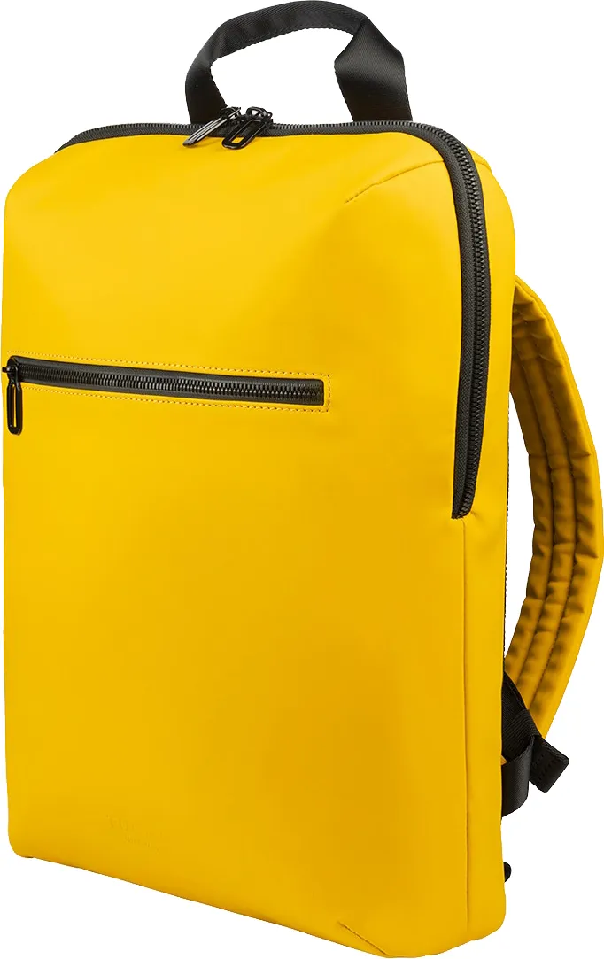 Rucsac - Tucano Backpack Gommo 15.6", Yellow