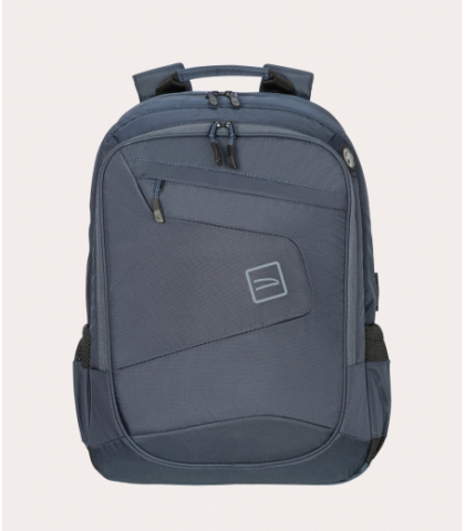 Rucsac - Tucano Backpack Lato 15.6", Blue