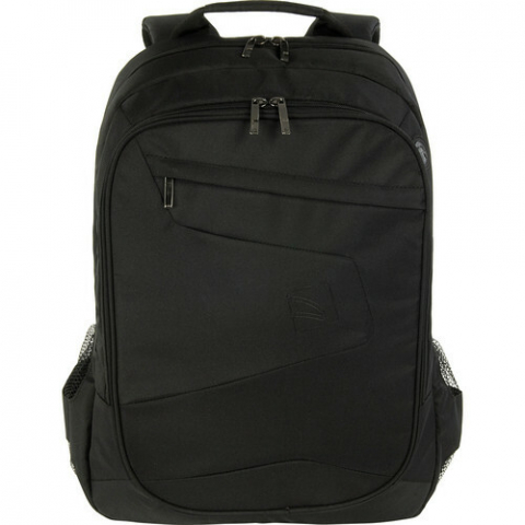 Rucsac - Tucano Backpack Lato 17.0", Black